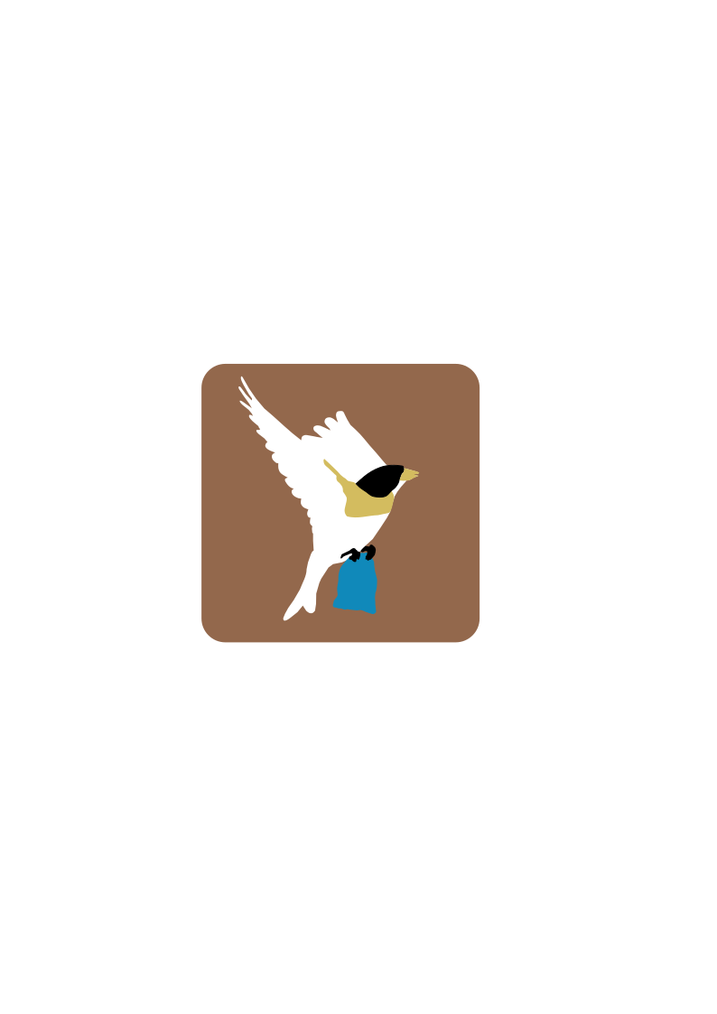 Project Snowfinch logo